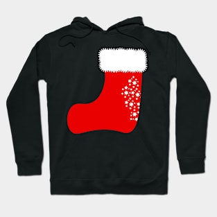 Christmas Stocking Hoodie